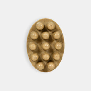 Anti-Cellulite Exfoliating Massage Soap-NCBFC_SKU03273-Natural Cosmetics-1