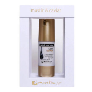 Caviar Face Mask 30ml: Anti-Aging Natural Product