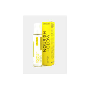 NOURISH + GLOW Hair Treatment-NCBFC_SKU00494-Natural Cosmetics-1